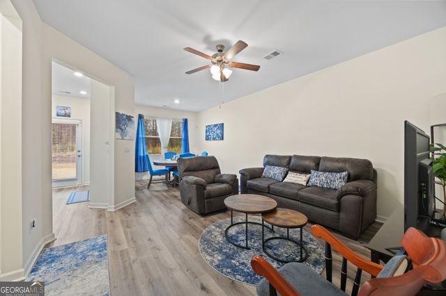 431 Broder Farms Drive, Stockbridge, GA 30281