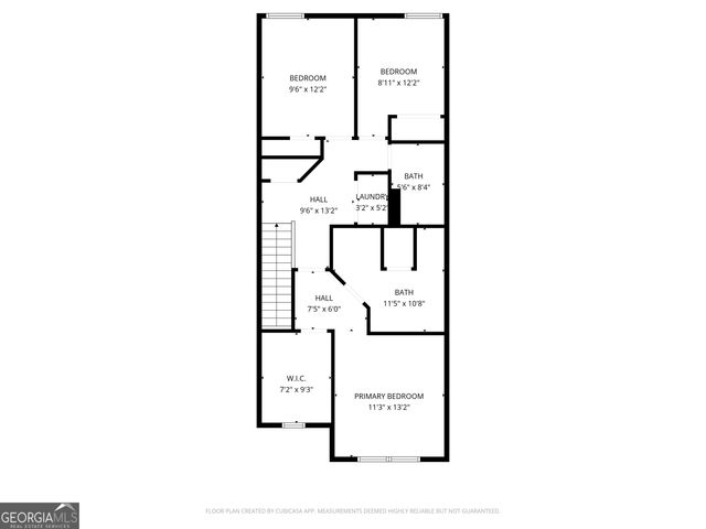 431 Broder Farms Drive, Stockbridge, GA 30281