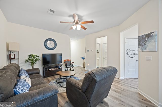 431 Broder Farms Drive, Stockbridge, GA 30281