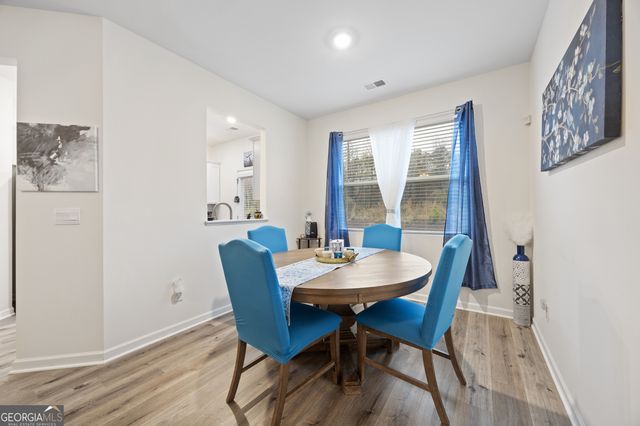 431 Broder Farms Drive, Stockbridge, GA 30281