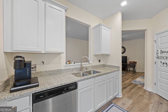 431 Broder Farms Drive, Stockbridge, GA 30281