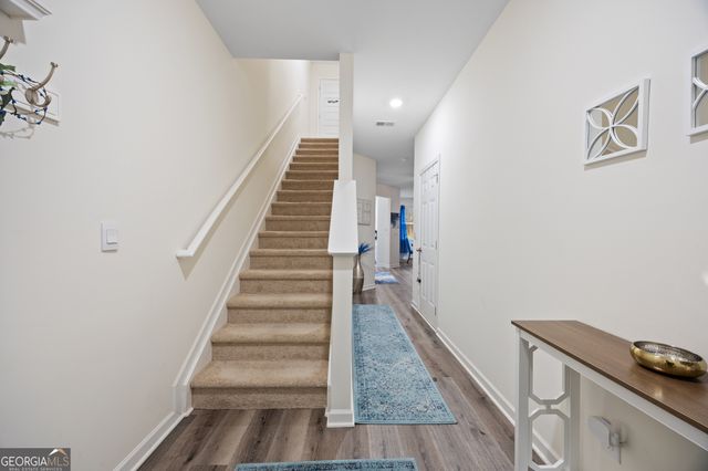 431 Broder Farms Drive, Stockbridge, GA 30281