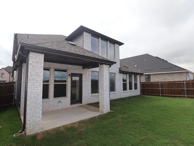 1749 Monarch Haven Way, Oak Point, TX 75068