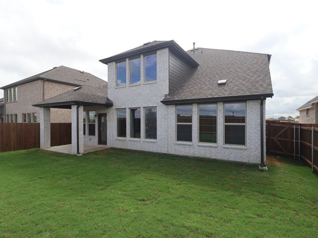 1749 Monarch Haven Way, Oak Point, TX 75068