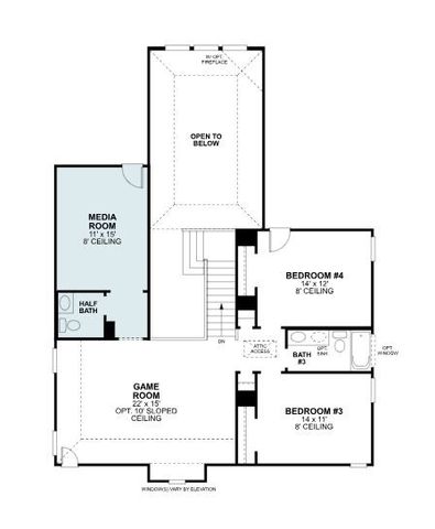 1749 Monarch Haven Way, Oak Point, TX 75068