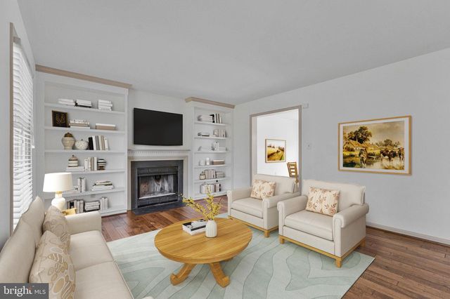 3 NEW CUT RD, Round Hill, VA 20141