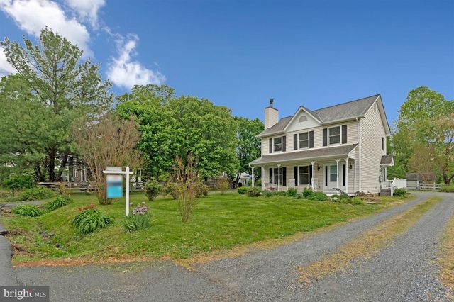 3 NEW CUT RD, Round Hill, VA 20141