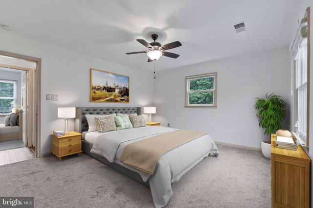 3 NEW CUT RD, Round Hill, VA 20141