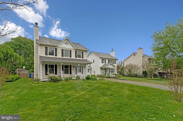 3 NEW CUT RD, Round Hill, VA 20141