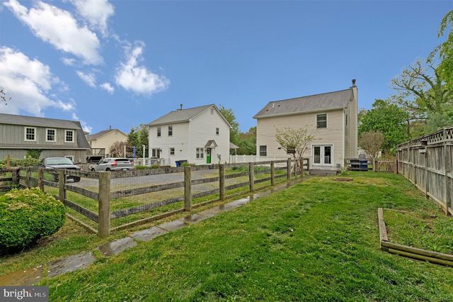 3 NEW CUT RD, Round Hill, VA 20141
