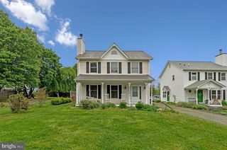 3 NEW CUT RD, Round Hill, VA 20141
