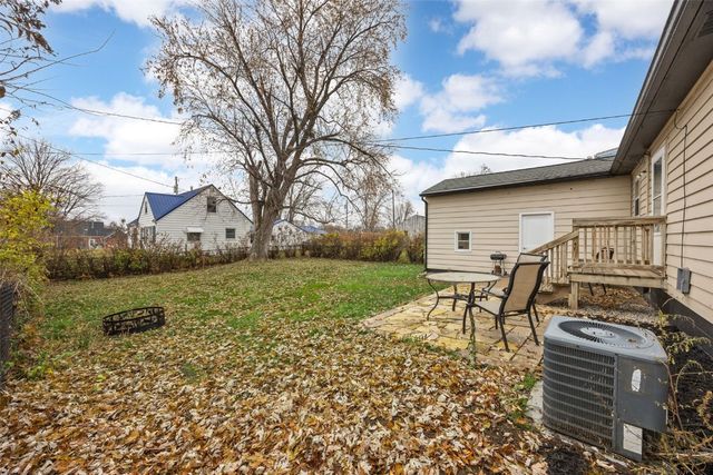 530 37th Street NE, Cedar Rapids, IA 52402