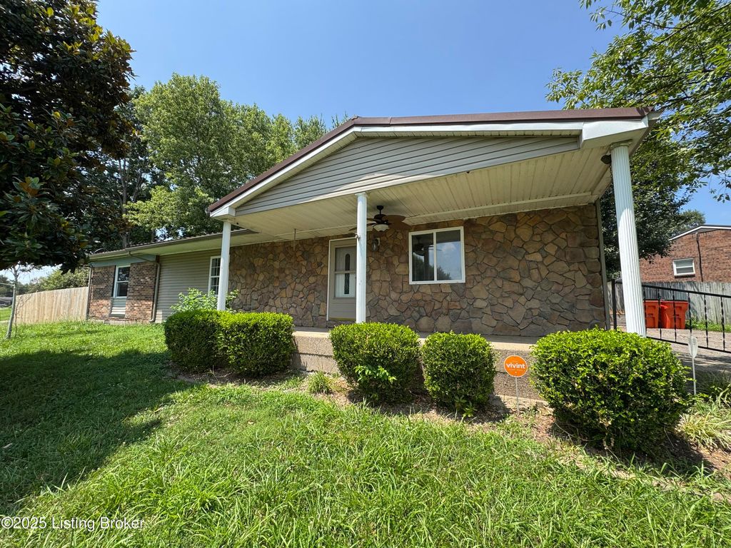 414 Georgetown, Elizabethtown, KY 42701