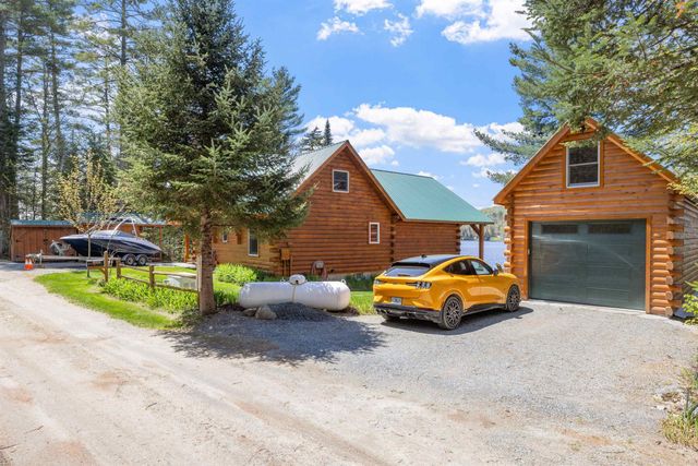 308 Lake Road, Lunenburg, VT 05906