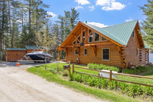 308 Lake Road, Lunenburg, VT 05906