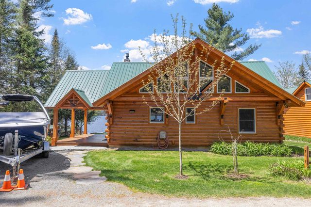 308 Lake Road, Lunenburg, VT 05906