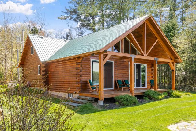 308 Lake Road, Lunenburg, VT 05906