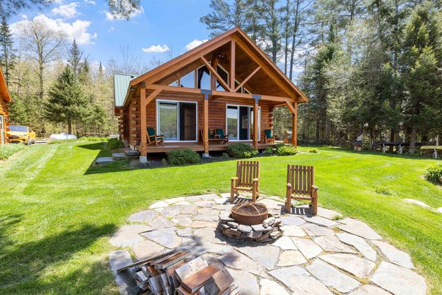 308 Lake Road, Lunenburg, VT 05906