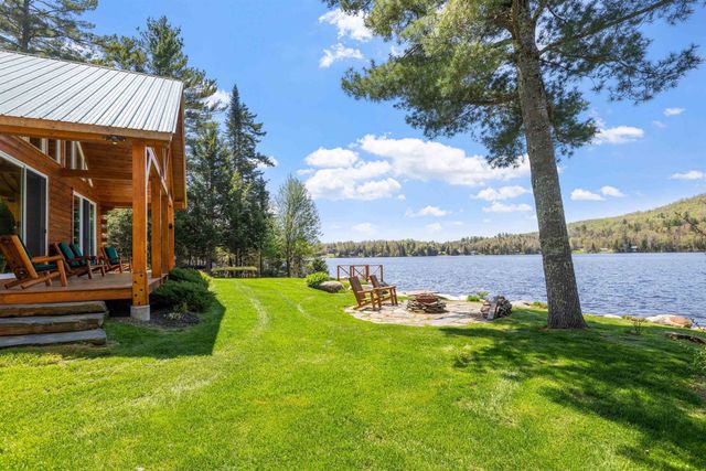 308 Lake Road, Lunenburg, VT 05906