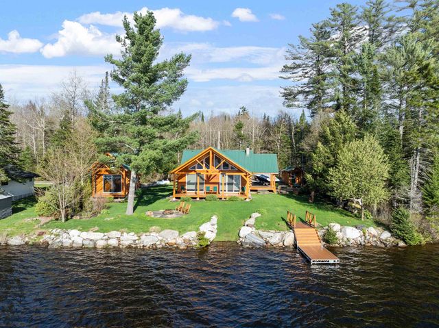 308 Lake Road, Lunenburg, VT 05906