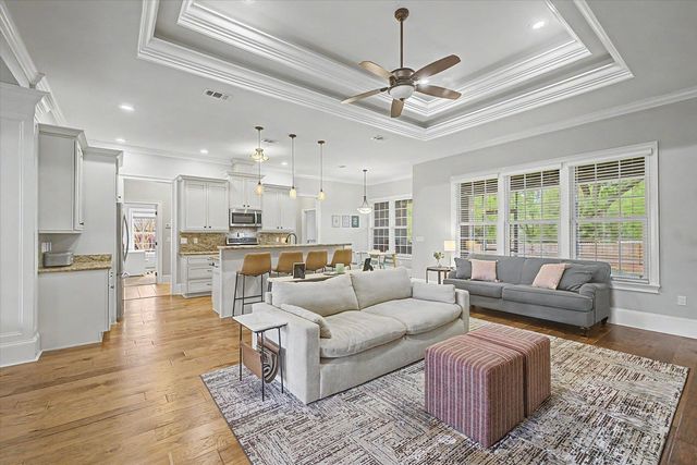 7492 SUNNY MARIANA Court, Tallahassee, FL 32311