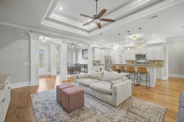 7492 SUNNY MARIANA Court, Tallahassee, FL 32311