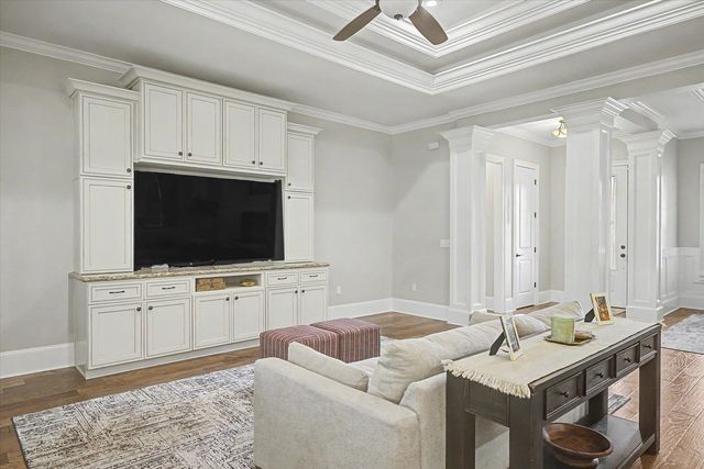 7492 SUNNY MARIANA Court, Tallahassee, FL 32311