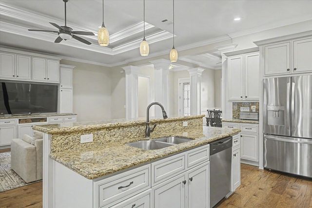 7492 SUNNY MARIANA Court, Tallahassee, FL 32311