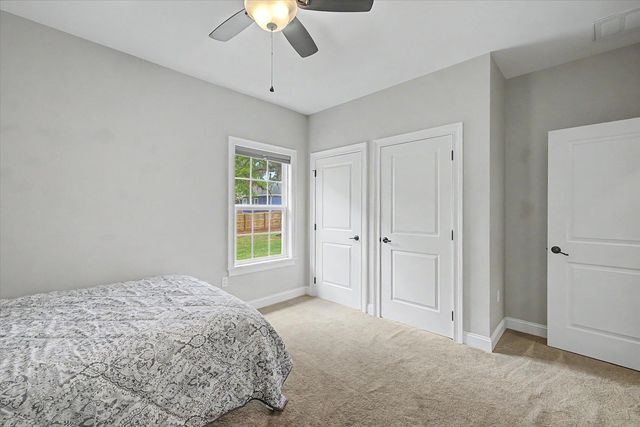 7492 SUNNY MARIANA Court, Tallahassee, FL 32311