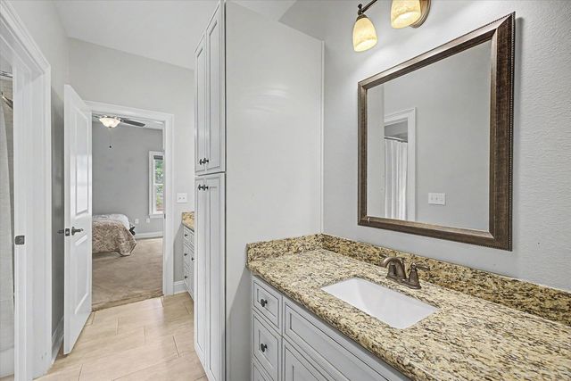 7492 SUNNY MARIANA Court, Tallahassee, FL 32311