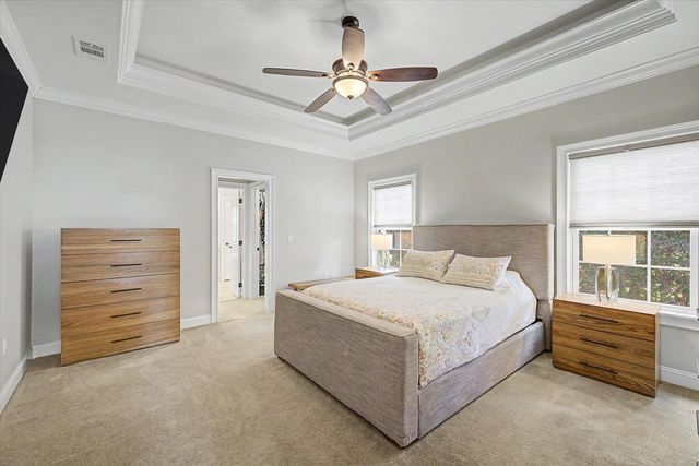 7492 SUNNY MARIANA Court, Tallahassee, FL 32311