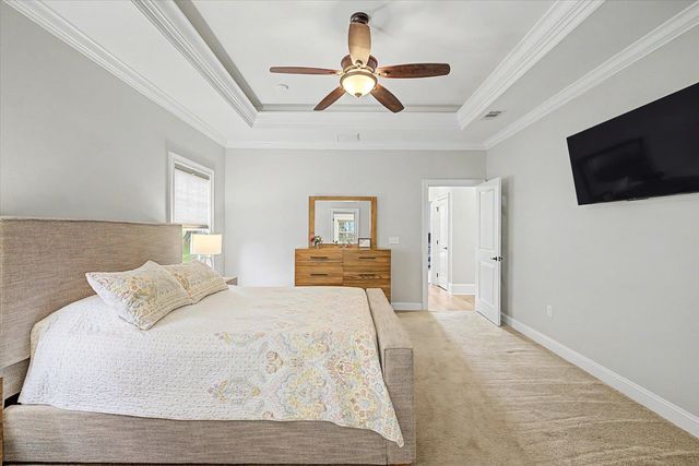 7492 SUNNY MARIANA Court, Tallahassee, FL 32311