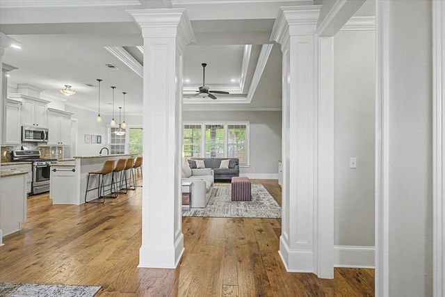 7492 SUNNY MARIANA Court, Tallahassee, FL 32311