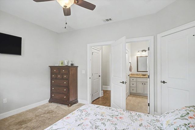 7492 SUNNY MARIANA Court, Tallahassee, FL 32311