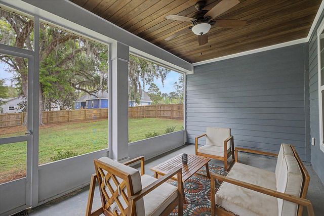 7492 SUNNY MARIANA Court, Tallahassee, FL 32311