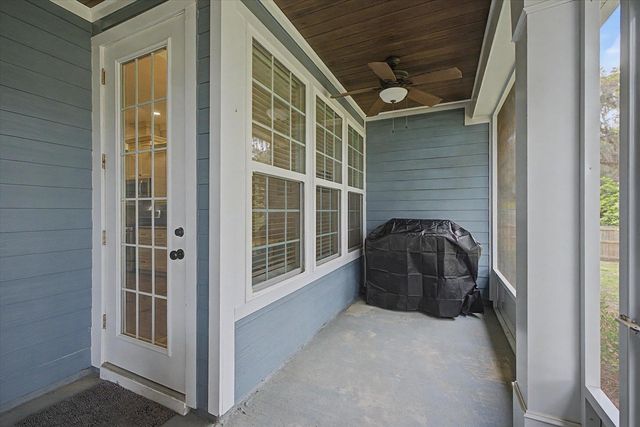 7492 SUNNY MARIANA Court, Tallahassee, FL 32311