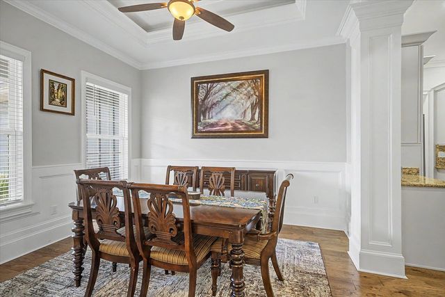 7492 SUNNY MARIANA Court, Tallahassee, FL 32311