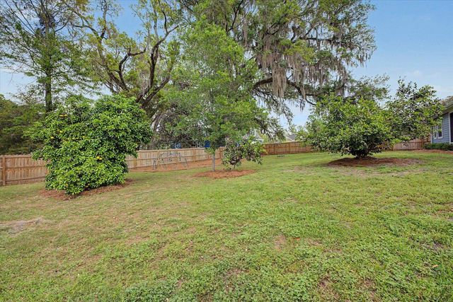 7492 SUNNY MARIANA Court, Tallahassee, FL 32311