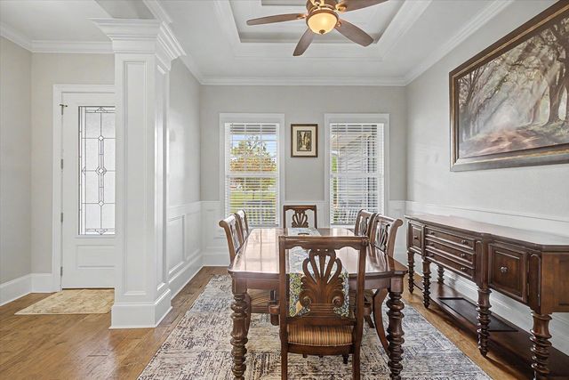 7492 SUNNY MARIANA Court, Tallahassee, FL 32311