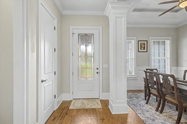 7492 SUNNY MARIANA Court, Tallahassee, FL 32311