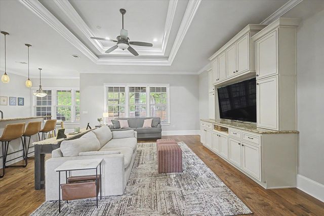 7492 SUNNY MARIANA Court, Tallahassee, FL 32311