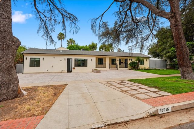 10913 White Oak Avenue, Granada Hills, CA 91344
