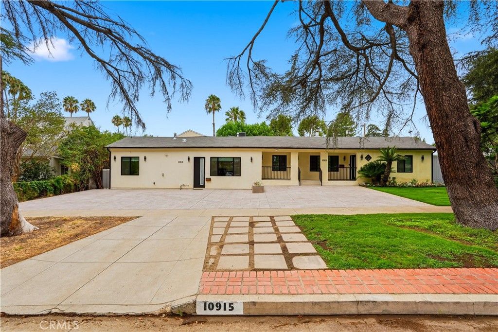 10913 White Oak Avenue, Granada Hills, CA 91344