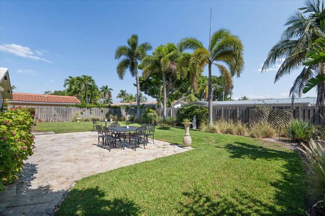 611 SE 11th Street, Pompano Beach, FL 33060