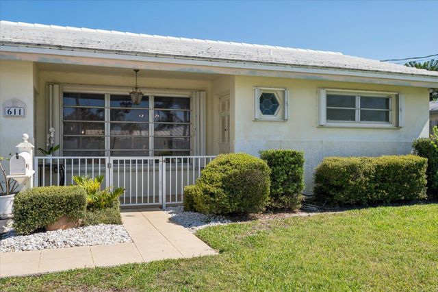 611 SE 11th Street, Pompano Beach, FL 33060
