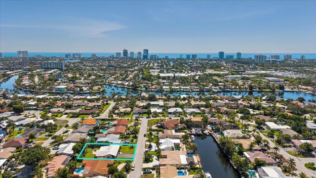 611 SE 11th Street, Pompano Beach, FL 33060