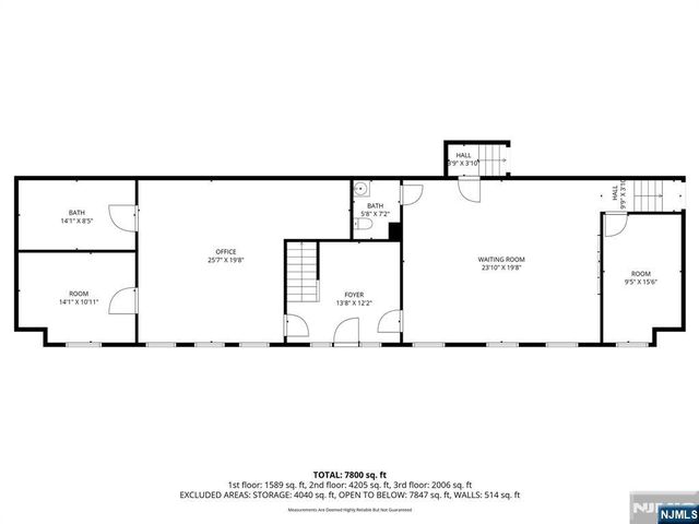 29 Grove Street, South Hackensack, NJ 07606