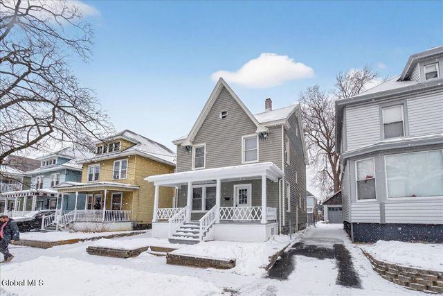 35 James Street, Schenectady, NY 12304