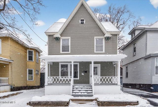 35 James Street, Schenectady, NY 12304