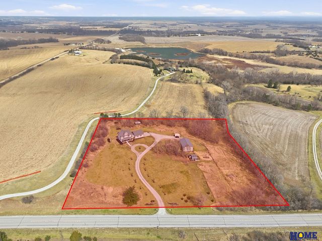 11250 Panama Road, Hickman, NE 68372